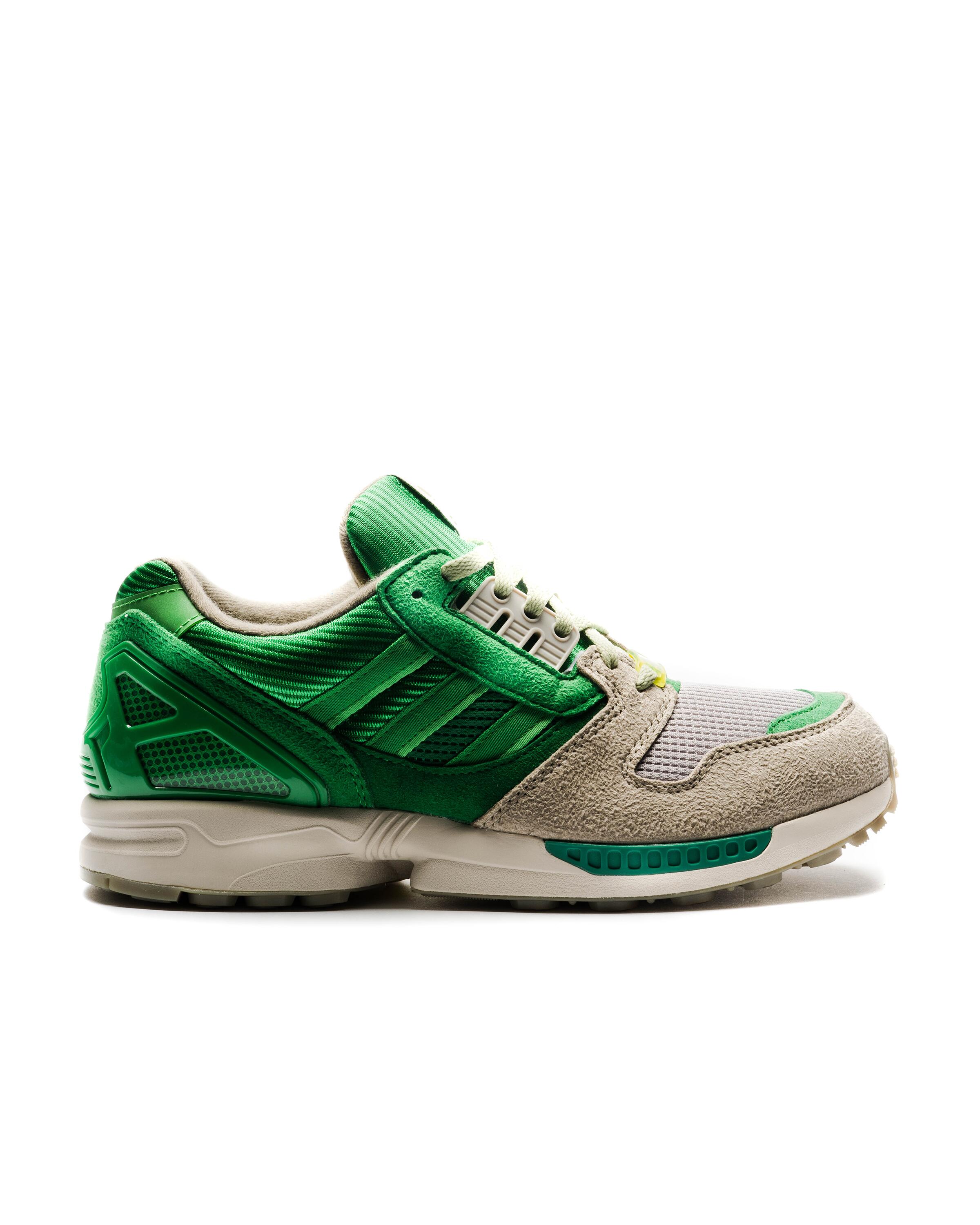 Orange Adidas Originals Zx 630 Heren Mint Adidas Originals ZX 8000